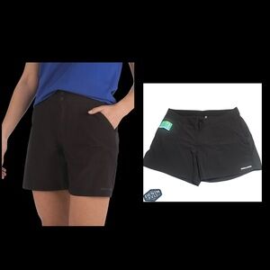 Sea-Doo Womens Black 6” Classic Boardshort | NEW/NWT!! 💜🌊